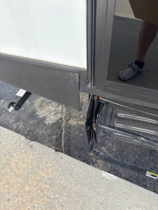 2025 Coleman COLEMAN LIGHT