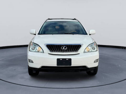 2009 Lexus RX 350