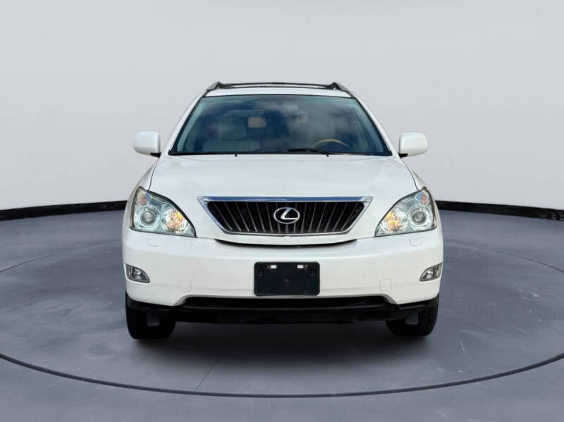 2009 Lexus RX 350