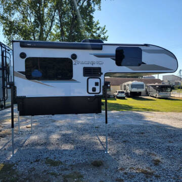 2021 Palomino HARDSIDE 750 TR