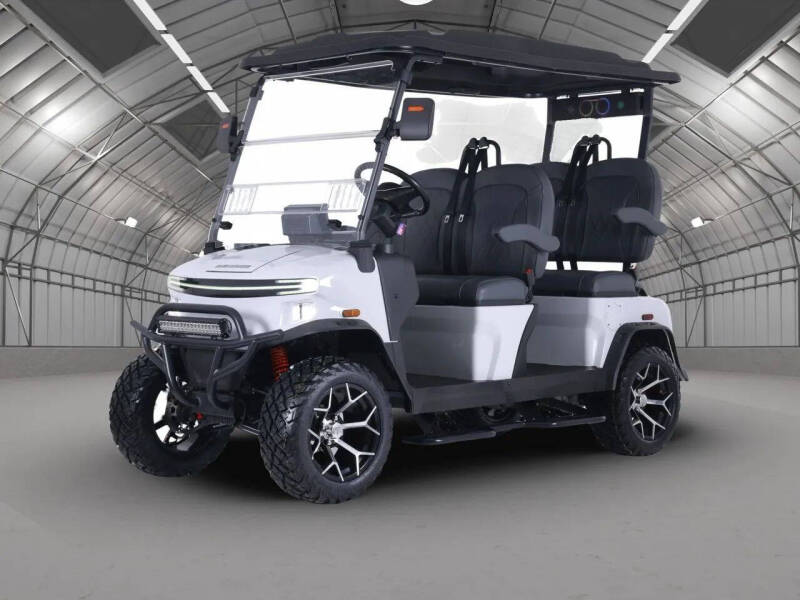 2026 Denago Rover XL