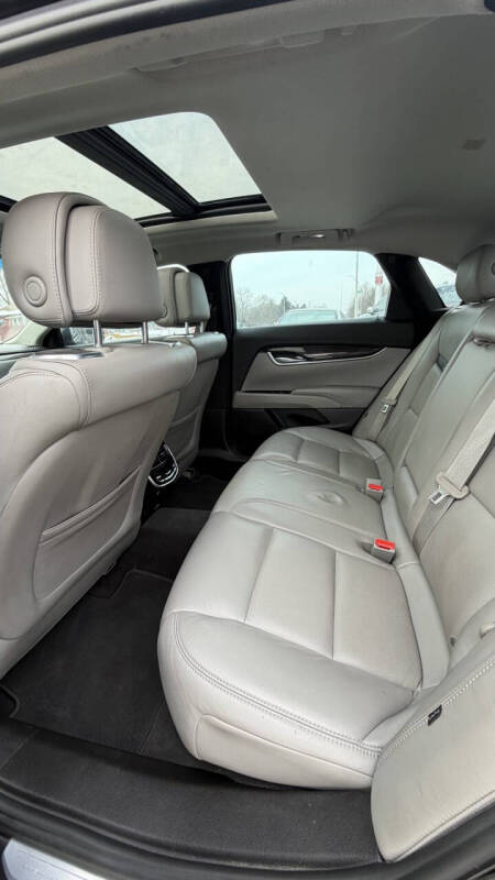 2013 Cadillac XTS Premium Collection