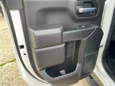 2023 Chevrolet Silverado 2500HD Work Truck