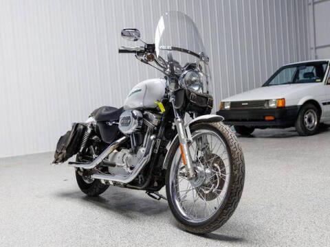 2005 Harley-Davidson Sportster