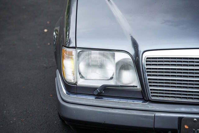 1995 Mercedes-Benz E-Class E 320