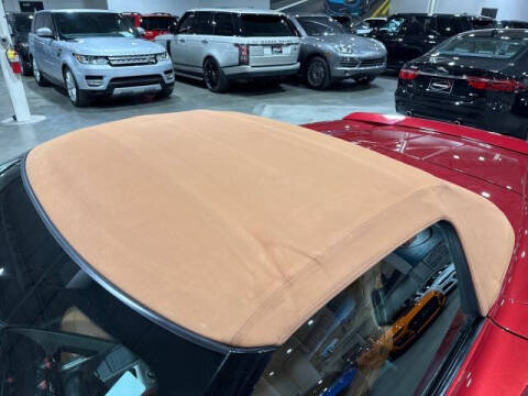 2015 Chevrolet Corvette Stingray