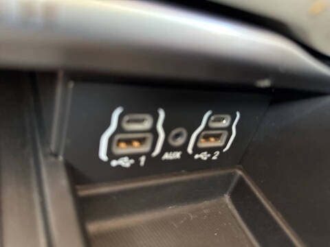 2021 Chrysler Pacifica Limited