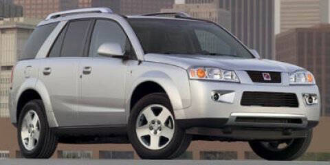 2007 Saturn Vue