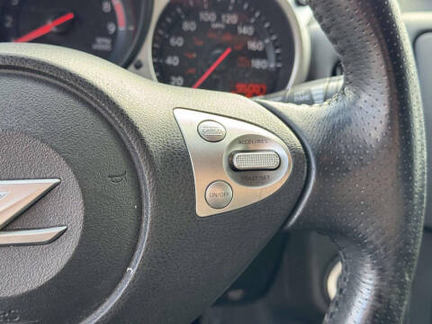 2013 Nissan 370Z