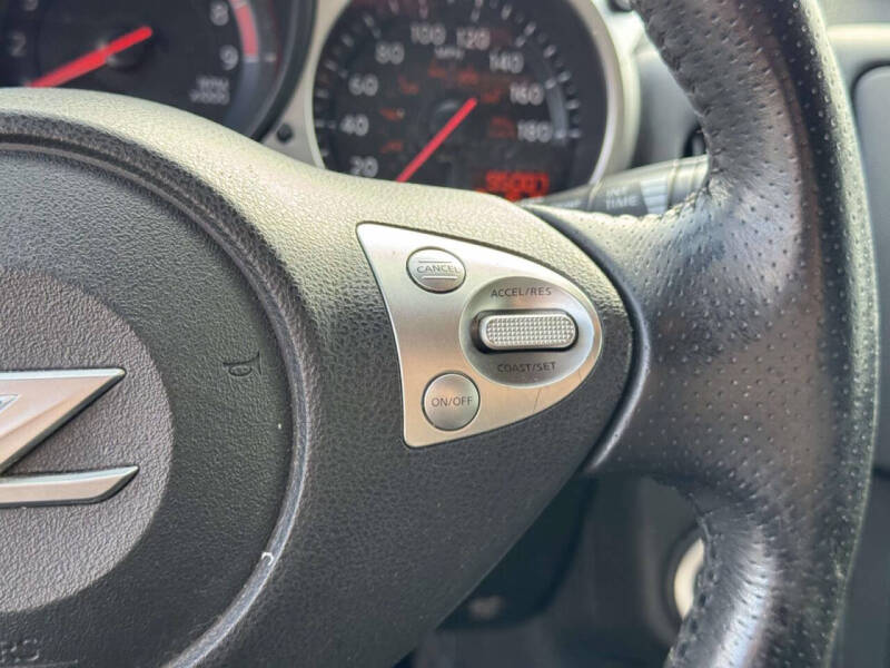 2013 Nissan 370Z