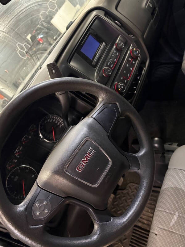 2014 GMC Sierra 1500
