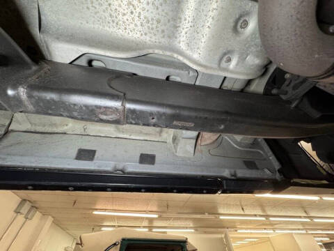 2004 Dodge Ram 1500 SRT-10