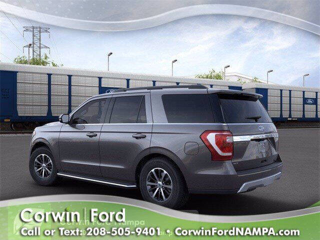 2021 Ford Expedition XLT