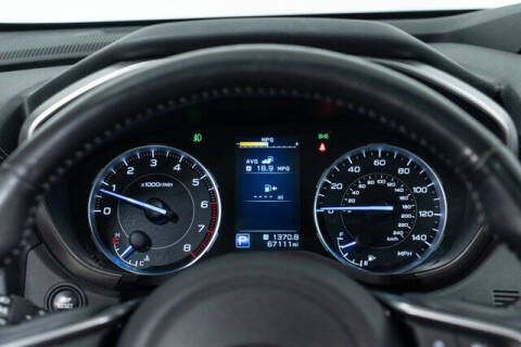 2021 Subaru Ascent Touring