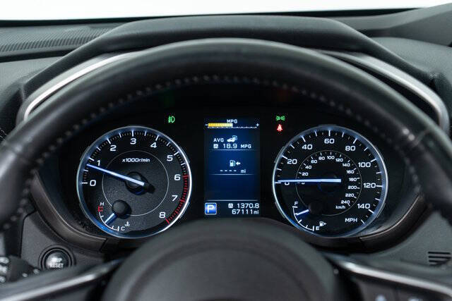 2021 Subaru Ascent Touring