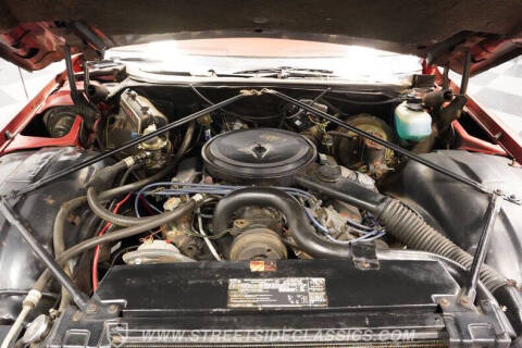 1976 Cadillac DeVille