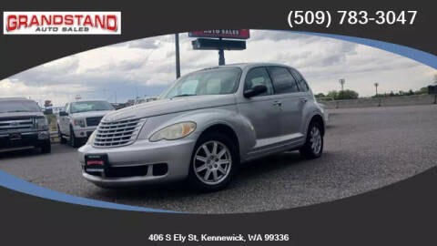 2007 Chrysler PT Cruiser for sale at Grandstand Auto Sales in Kennewick WA