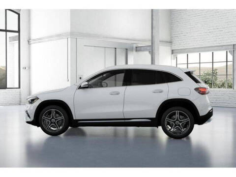 2026 Mercedes-Benz GLA GLA 250