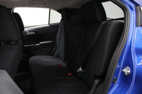 2026 Mitsubishi Eclipse Cross LE