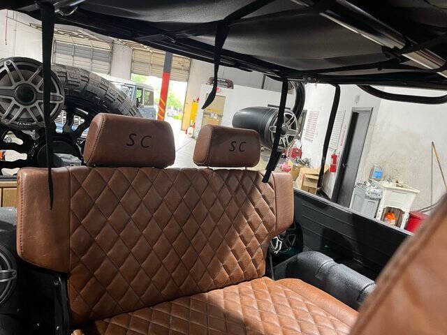 1974 Ford Bronco