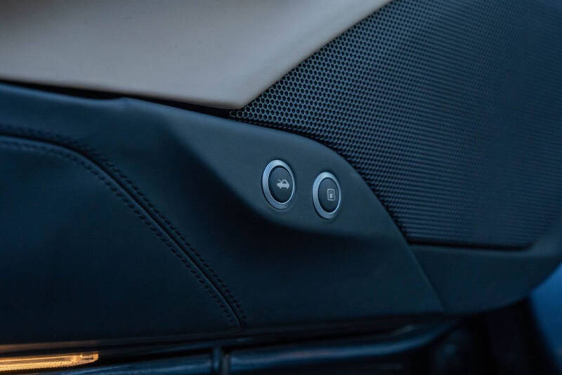 2016 Ferrari 488 GTB