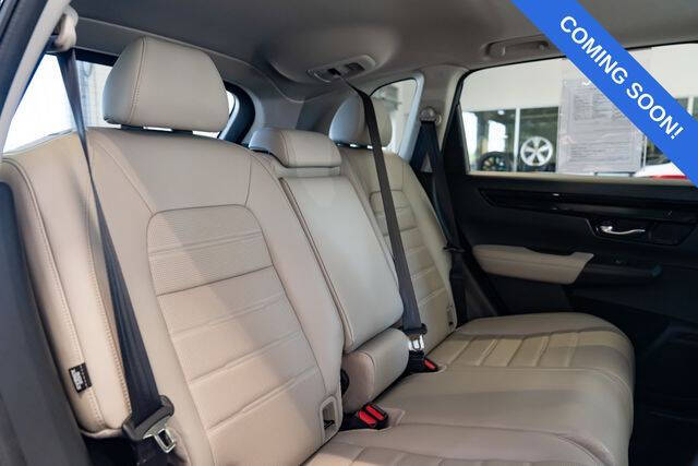 2023 Honda CR-V