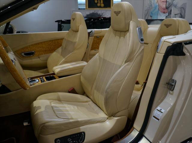 2013 Bentley Continental GT V8