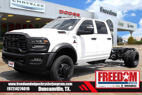 2026 RAM 4500