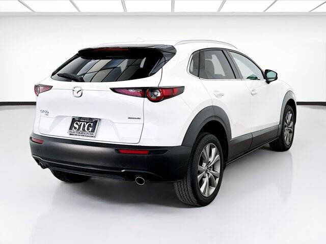 2022 Mazda CX-30 2.5 S Premium