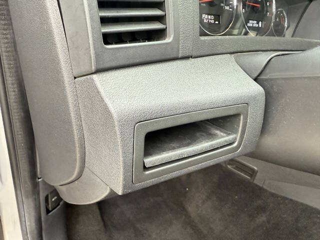 2010 Jeep Grand Cherokee Laredo