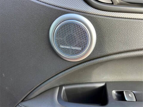 2024 Alfa Romeo Stelvio Veloce