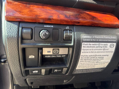 2012 Subaru Legacy 2.5i Limited