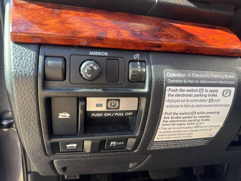 2012 Subaru Legacy 2.5i Limited