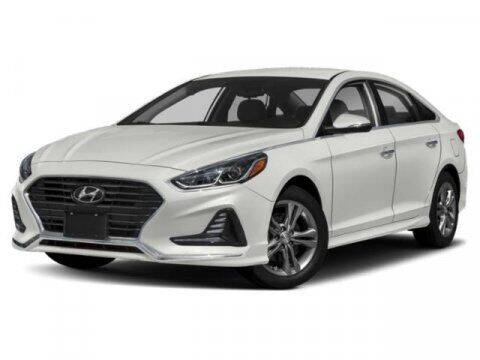2018 Hyundai Sonata for sale at Auto Finance of Raleigh in Raleigh NC