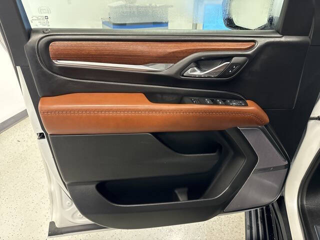 2024 GMC Yukon XL Denali Ultimate