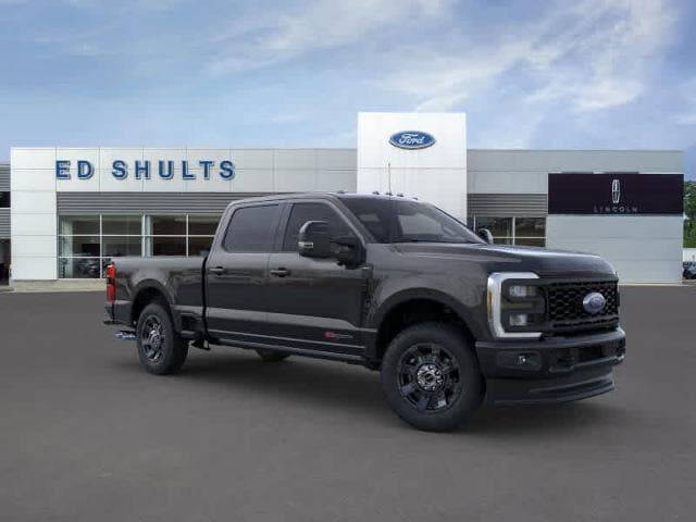 2024 Ford F-250 Super Duty for sale at Ed Shults Ford Lincoln in Jamestown NY