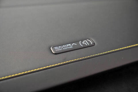 2024 Lotus Emira V6 First Edition