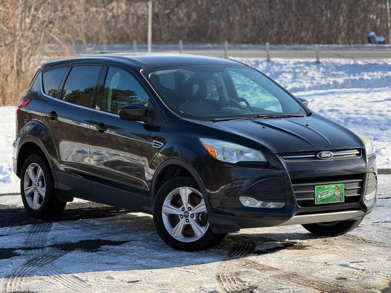 2013 Ford Escape SE