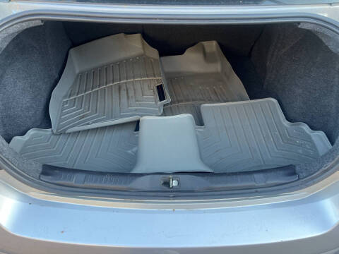 2011 Nissan Sentra 2.0 SR