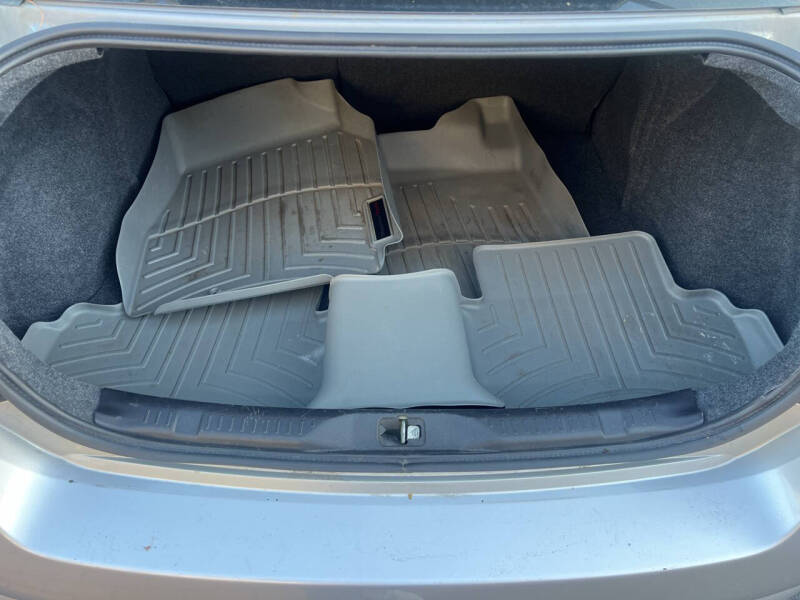 2011 Nissan Sentra 2.0 SR