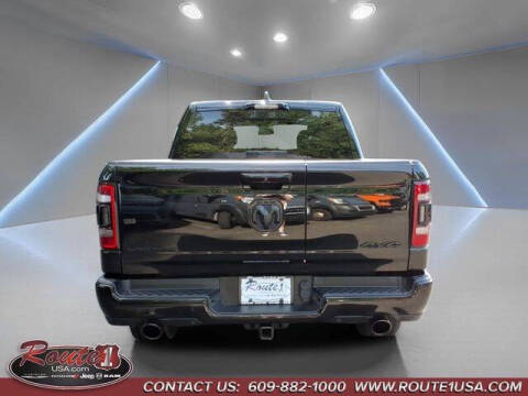 2023 RAM 1500 Limited