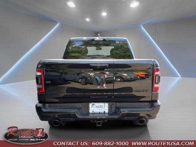 2023 RAM 1500 Limited