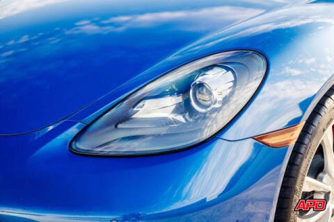 2017 Porsche 718 Cayman S