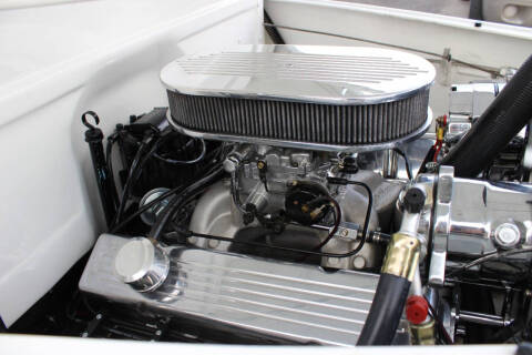 1940 Chevrolet Special DeLuxe