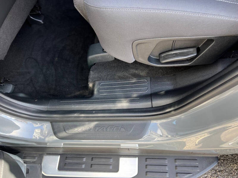 2022 Hyundai Santa Fe XRT