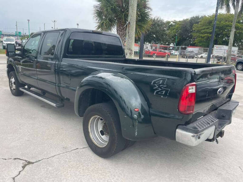 2015 Ford F-350 Super Duty XLT