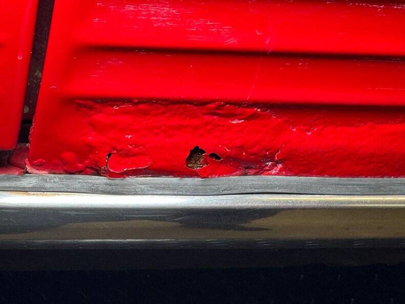 1984 Mercedes-Benz 280-Class