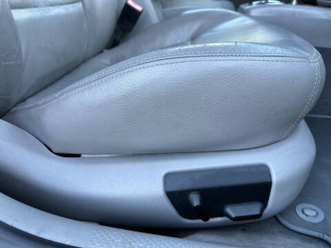 2004 Volkswagen Passat GLX