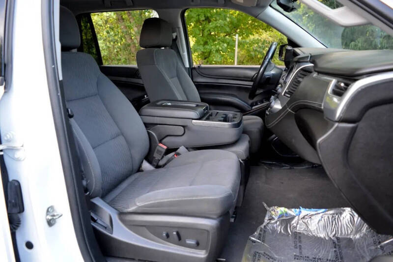 2019 Chevrolet Tahoe LS