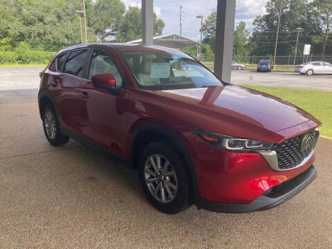 2023 Mazda CX-5 2.5 S Select